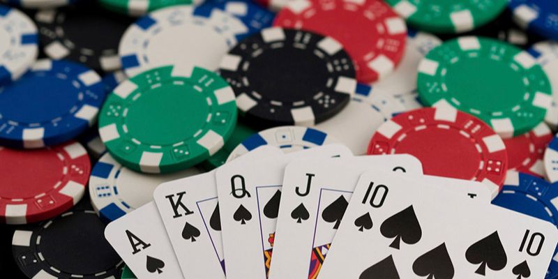 Sảnh Casino mang đến điểm thưởng cao