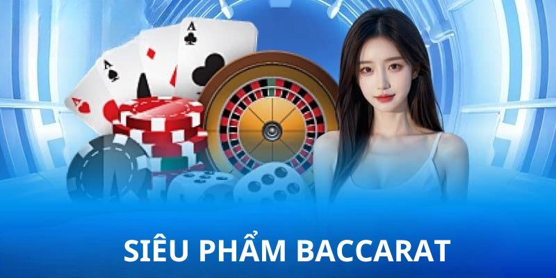 Tại Sao Baccarat Kuwin Lại Thu Hút Người Chơi Đến Vậy?