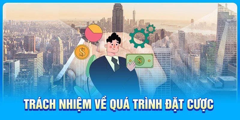 Những điều khoản trách nhiệm Kuwin đã đặt ra