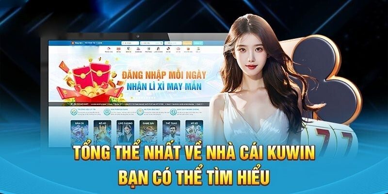 Giới thiệu nhà cái Kuwin