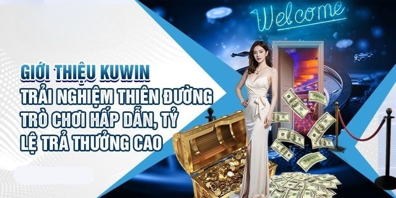 Top những trò chơi nổi bật xuất hiện tại nhà cái Kuwin giới thiệu cho hội viên