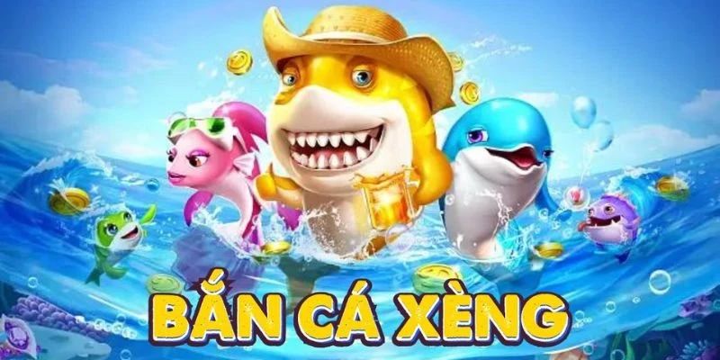 Luật chơi bắn cá chi tiết