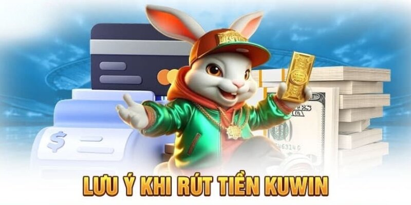 Thực hiện đúng quy trình để hạn chế sai sót khi rút thưởng