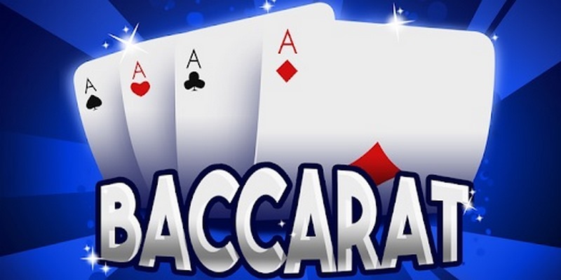 Mẹo chơi Baccarat gấp thếp khi cược