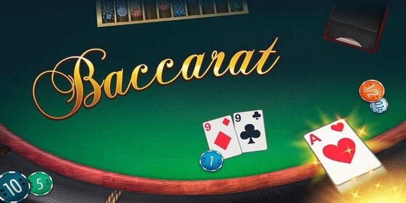 Baccarat thu hút khách hàng