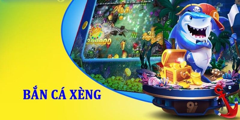 Mẹo tham gia bắn cá xèng áp dụng