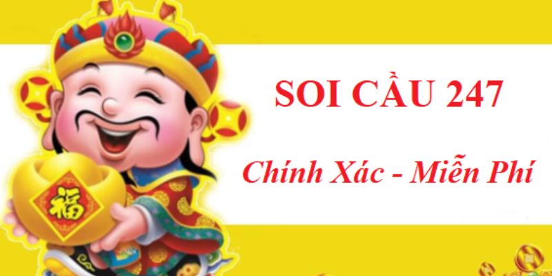 Soi cầu 247 chính xác cùng nhà cái Kuwin
