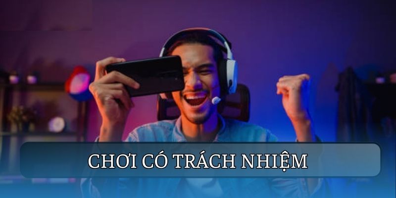 Trách nhiệm khi tham gia chơi game online là gì?